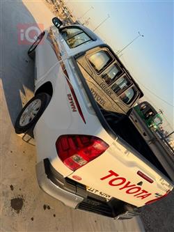 تۆیۆتا هایلۆکس